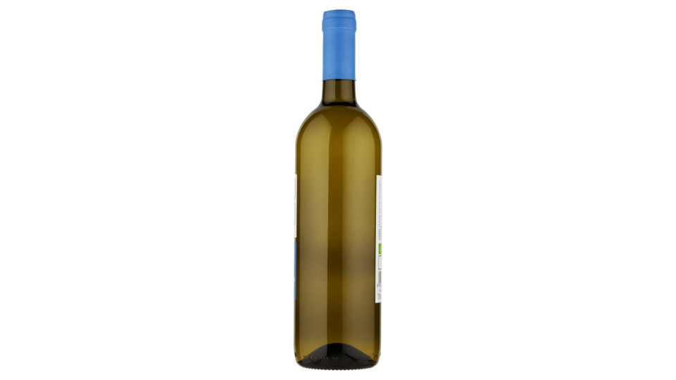 Sono Rubicone Igp Chardonnay Senza Solfiti Aggiunti 750 Ml