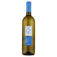 Sono Rubicone Igp Chardonnay Senza Solfiti Aggiunti 750 Ml