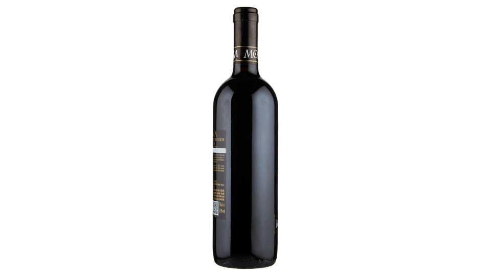 Umberto Cesari Moma Sangiovese-cabernet Sauvignon Rubicone Igt 750 Ml