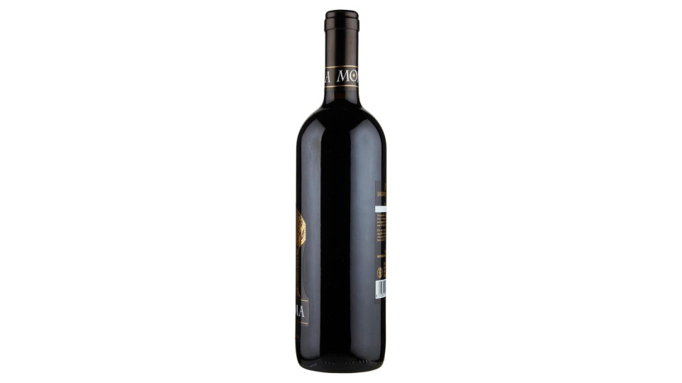 Umberto Cesari Moma Sangiovese-cabernet Sauvignon Rubicone Igt 750 Ml