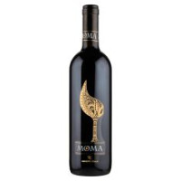 Umberto Cesari Moma Sangiovese-cabernet Sauvignon Rubicone Igt 750 Ml