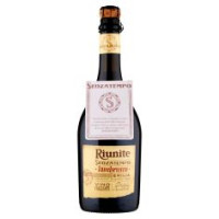 Riunite Senzatempo Lambrusco Emilia Igt Vino Frizzante Metodo Ancestrale 75 Cl