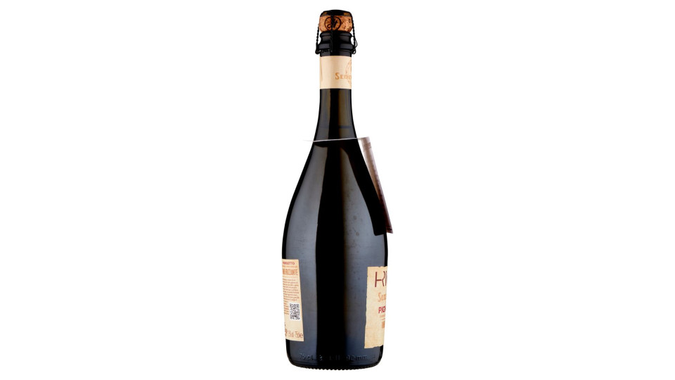 Righi Senzatempo Pignoletto Doc Vino Frizzante Metodo Ancestrale 75 Cl
