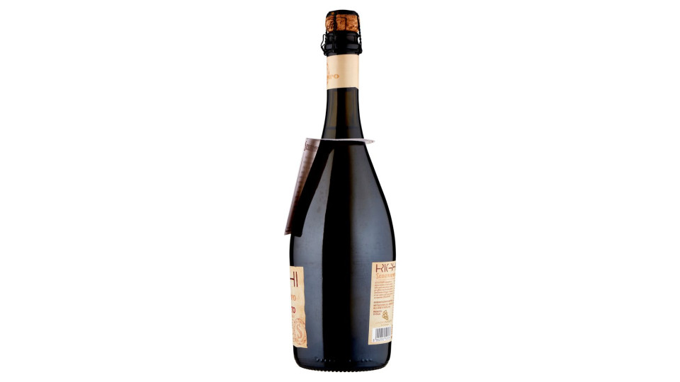 Righi Senzatempo Pignoletto Doc Vino Frizzante Metodo Ancestrale 75 Cl