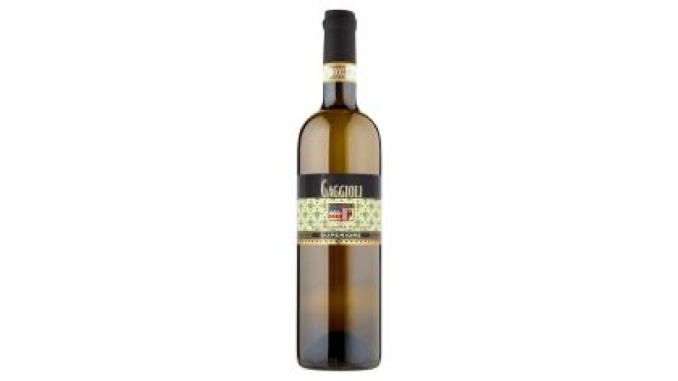 Pignoletto Docg Gaggioli 750 Ml