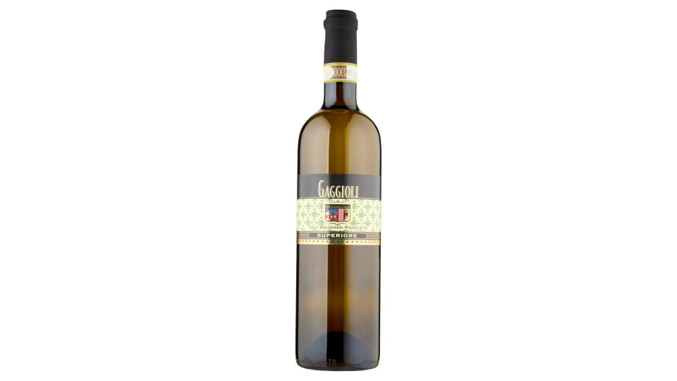 Pignoletto Docg Gaggioli 750 Ml