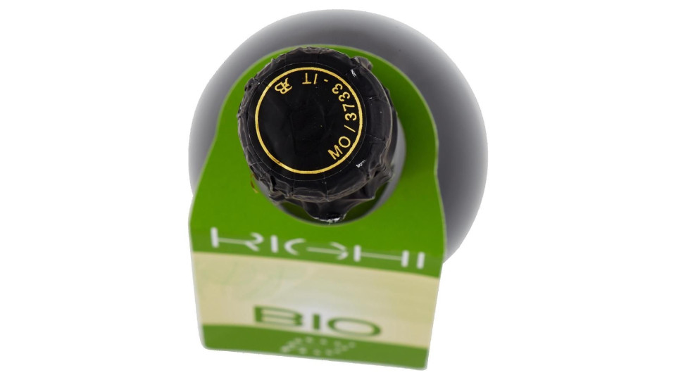 Righi Bio Lambrusco Di Modena Doc Biologico 75 Cl