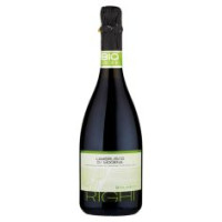 Righi Bio Lambrusco Di Modena Doc Biologico 75 Cl