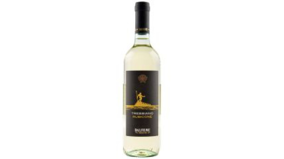 Trebbiano Rubicone Igp Dalfiume 750 Ml