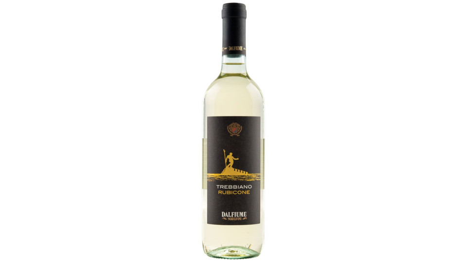 Trebbiano Rubicone Igp Dalfiume 750 Ml