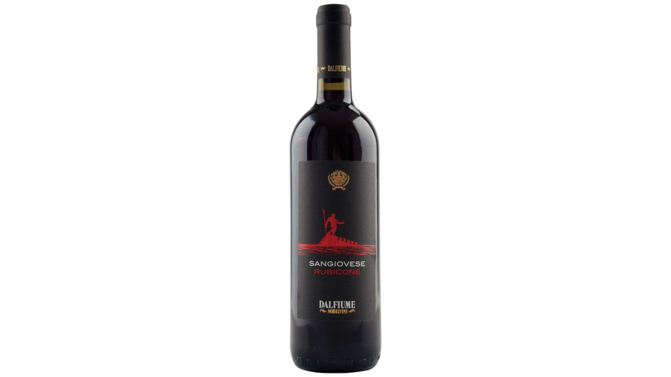 Sangiovese Rubicone Igp Dalfiume 750 Ml