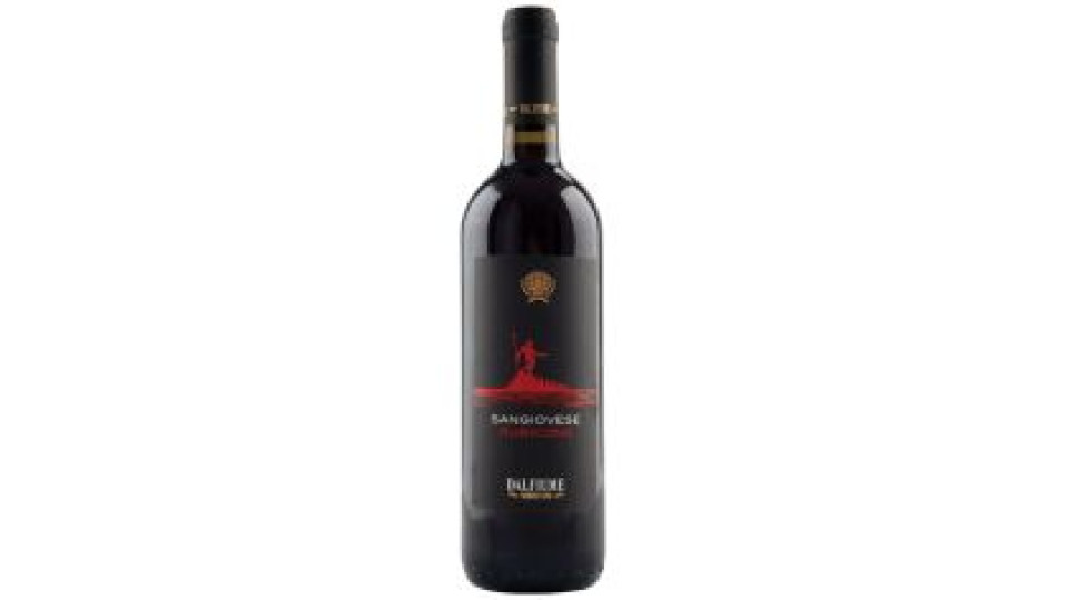Sangiovese Rubicone Igp Dalfiume 750 Ml