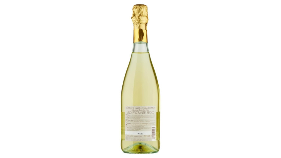 Righi Bianco Di Castelfranco Emilia 750 Ml