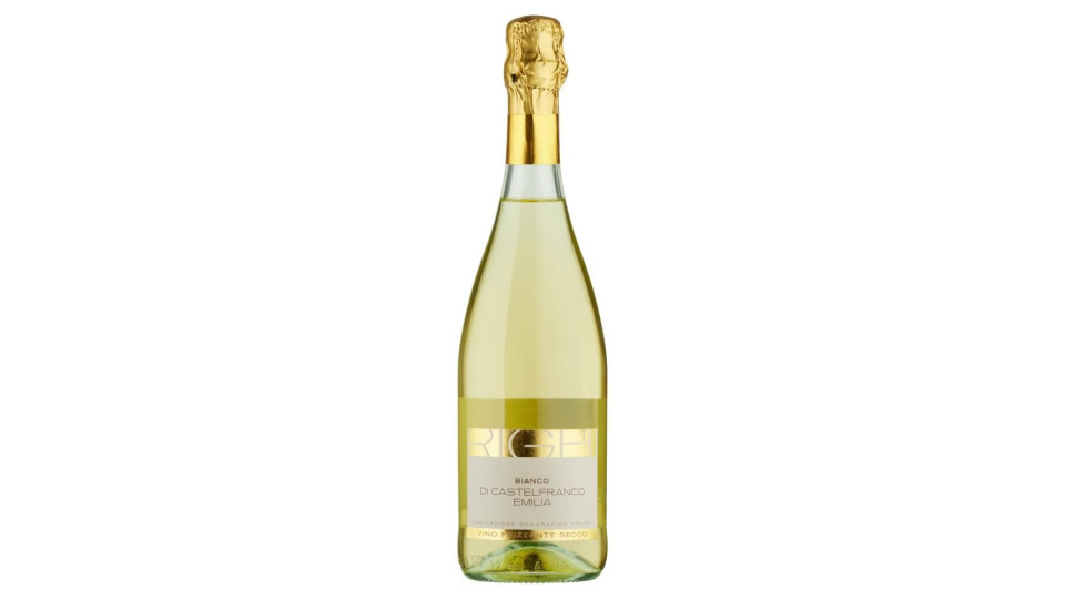 Righi Bianco Di Castelfranco Emilia 750 Ml