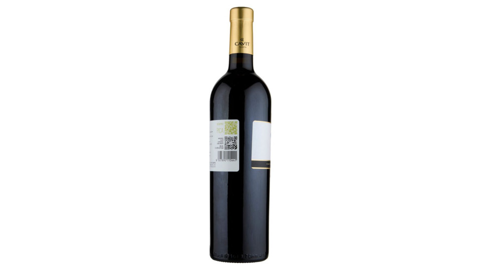 Cavit I Mastri Vernacoli Marzemino Trentino Doc 75 Cl