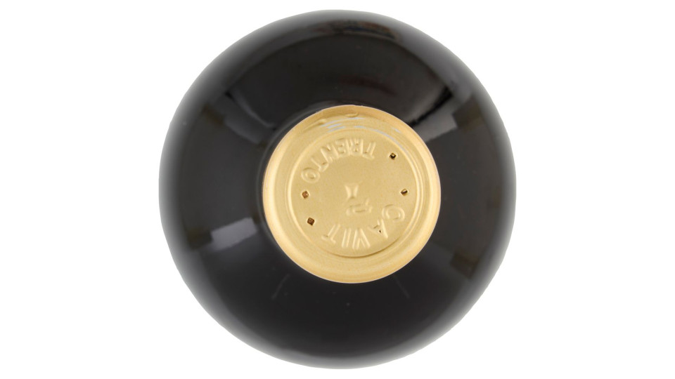 Cavit I Mastri Vernacoli Marzemino Trentino Doc 75 Cl