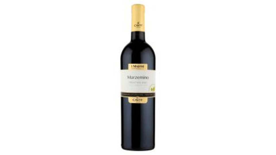 Cavit I Mastri Vernacoli Marzemino Trentino Doc 75 Cl