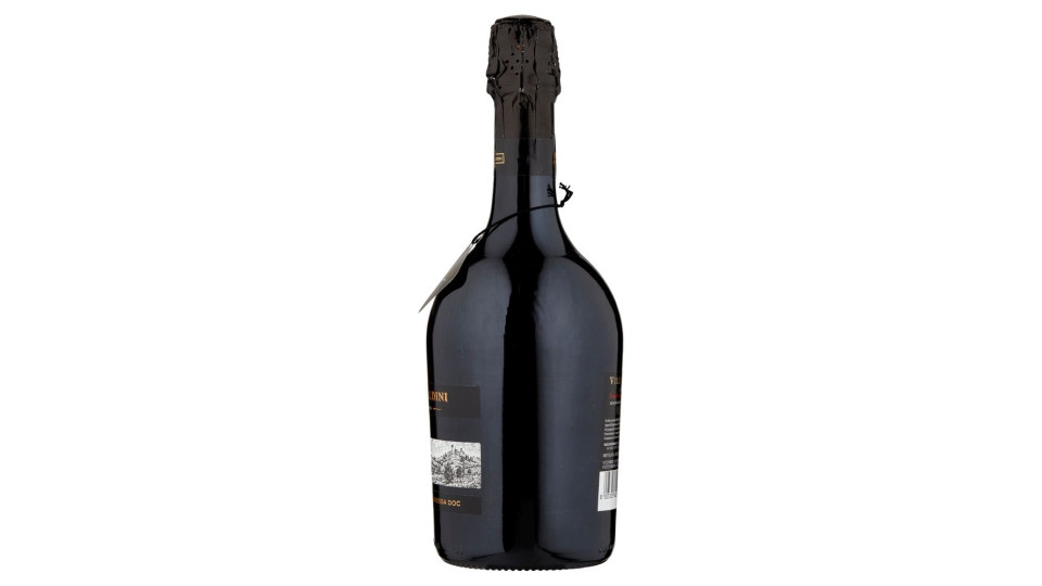 Villa Cialdini Lambrusco Grasparossa Di Castelvetro Doc 75 Cl