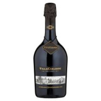 Villa Cialdini Lambrusco Grasparossa Di Castelvetro Doc 75 Cl