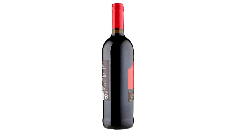 Cortebaldi Rosso Toscano Igt 750 Ml