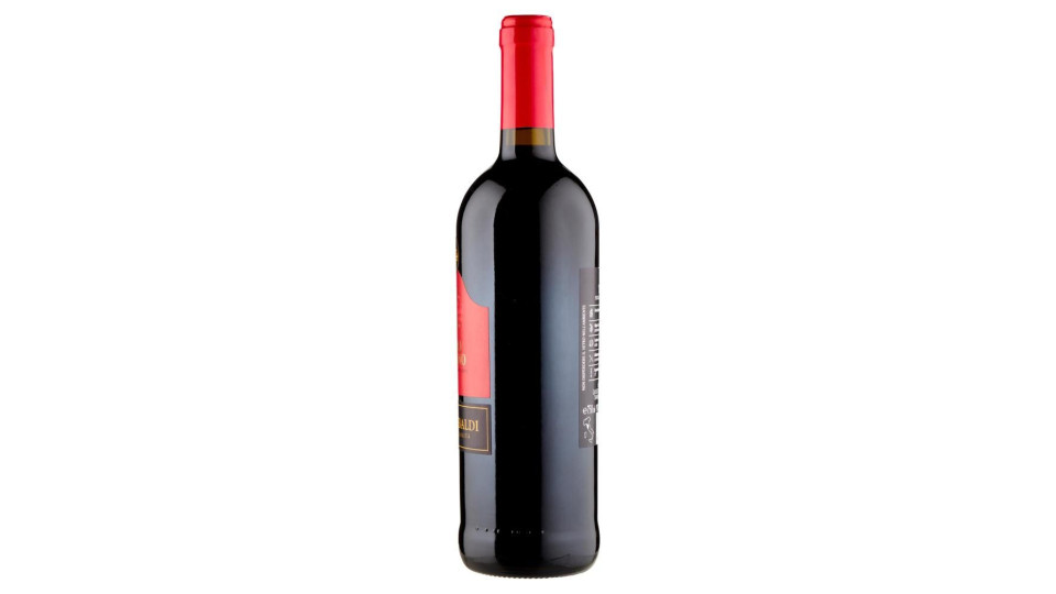 Cortebaldi Rosso Toscano Igt 750 Ml