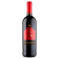 Cortebaldi Rosso Toscano Igt 750 Ml