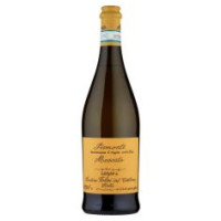 Moscato Piem.doc Volpi 750ml.