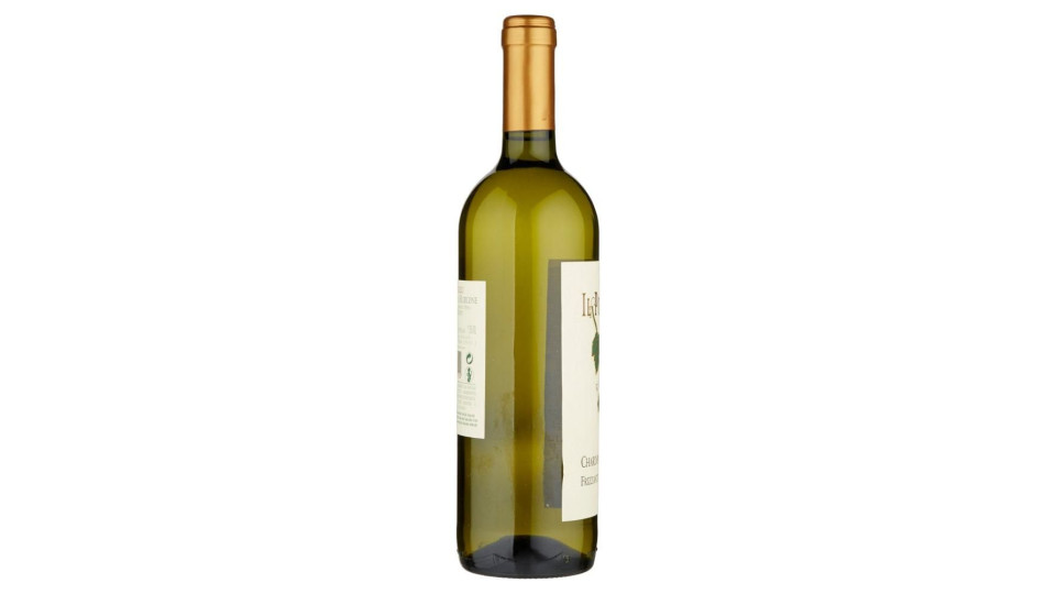 Il Poggio Chardonnay Rubicone Igt Frizzante 750 Ml