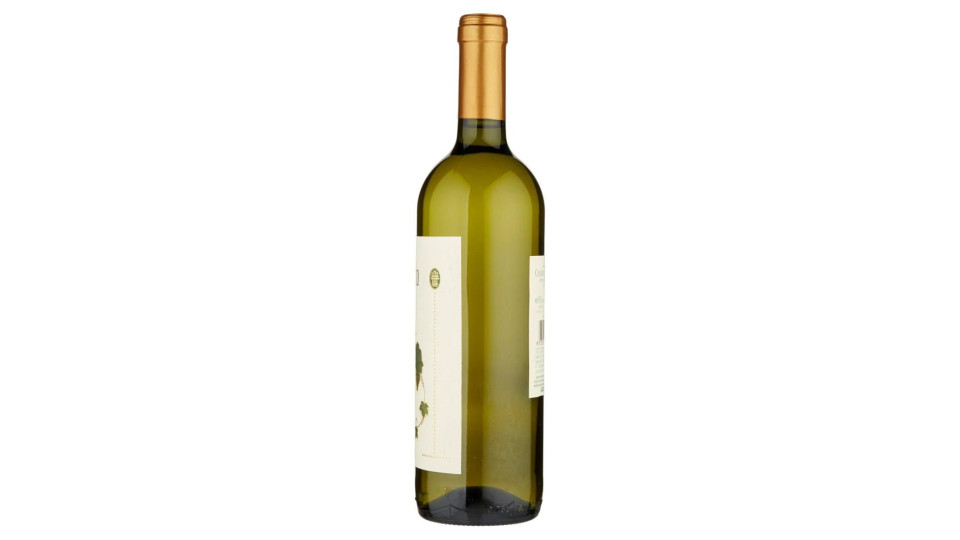 Il Poggio Chardonnay Rubicone Igt Frizzante 750 Ml