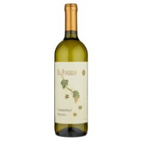 Il Poggio Chardonnay Rubicone Igt Frizzante 750 Ml