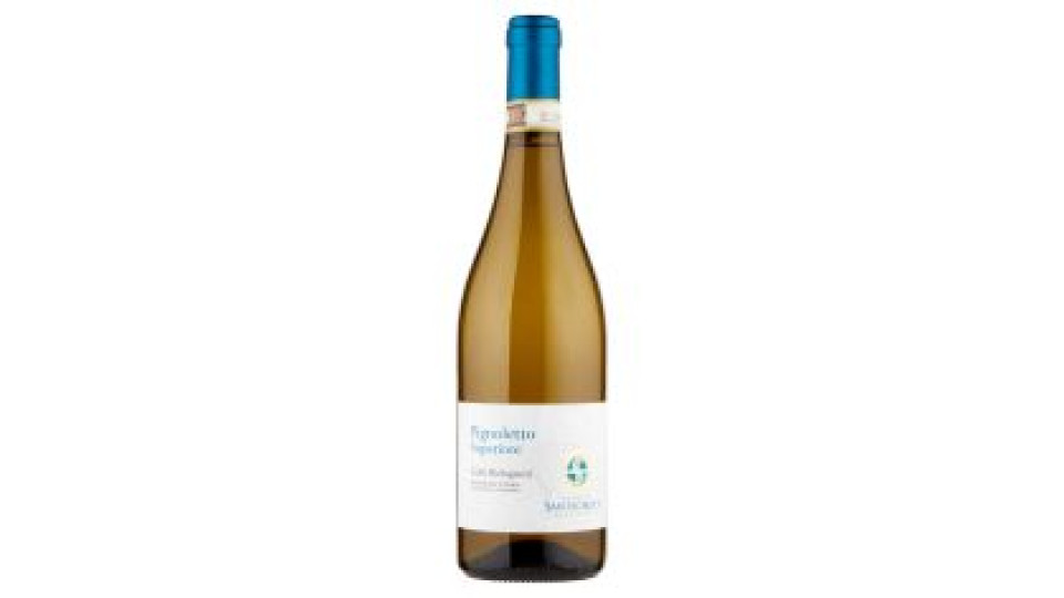 Tenuta Santa Croce Pignoletto Superiore Colli Bolognesi Docg 75 Cl