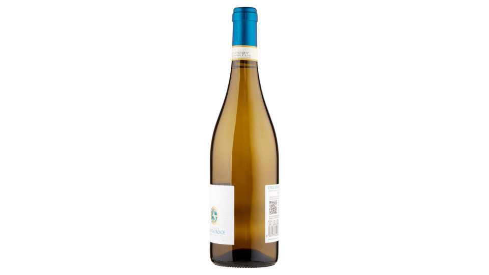 Tenuta Santa Croce Pignoletto Superiore Colli Bolognesi Docg 75 Cl