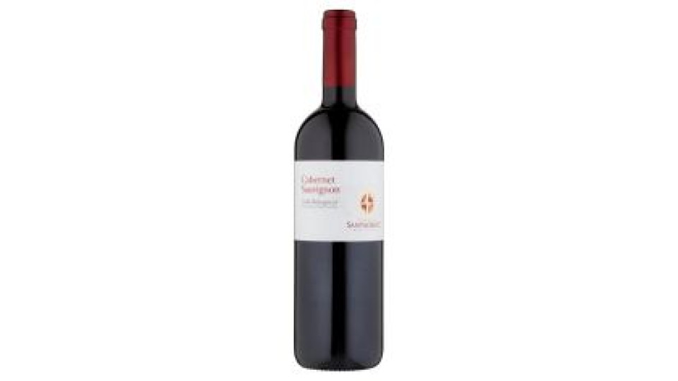 Tenuta Santa Croce Cabernet Sauvignon Colli Bolognesi Doc 75 Cl