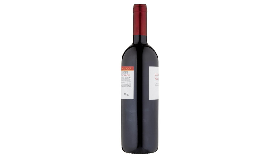Tenuta Santa Croce Cabernet Sauvignon Colli Bolognesi Doc 75 Cl