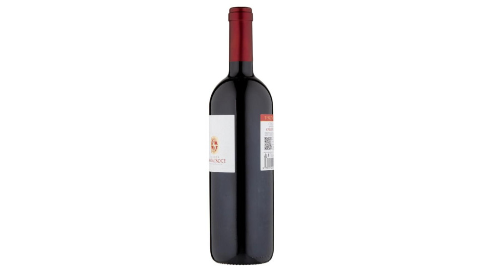 Tenuta Santa Croce Cabernet Sauvignon Colli Bolognesi Doc 75 Cl