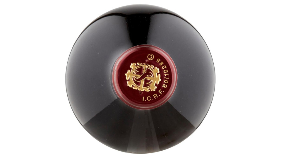 Tenuta Santa Croce Cabernet Sauvignon Colli Bolognesi Doc 75 Cl