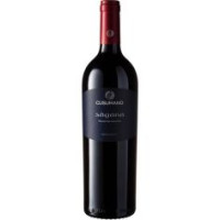 Cusumano Sàgana Nero D'avola Sicilia Doc 0,75 L