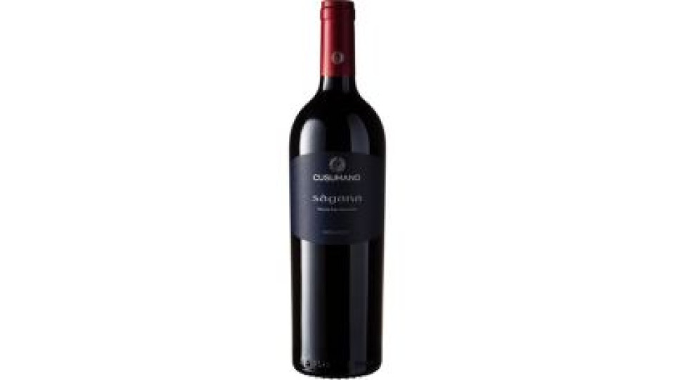 Cusumano Sàgana Nero D'avola Sicilia Doc 0,75 L