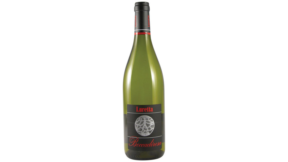 Vino Boccadirosa Luretta 0,75 L