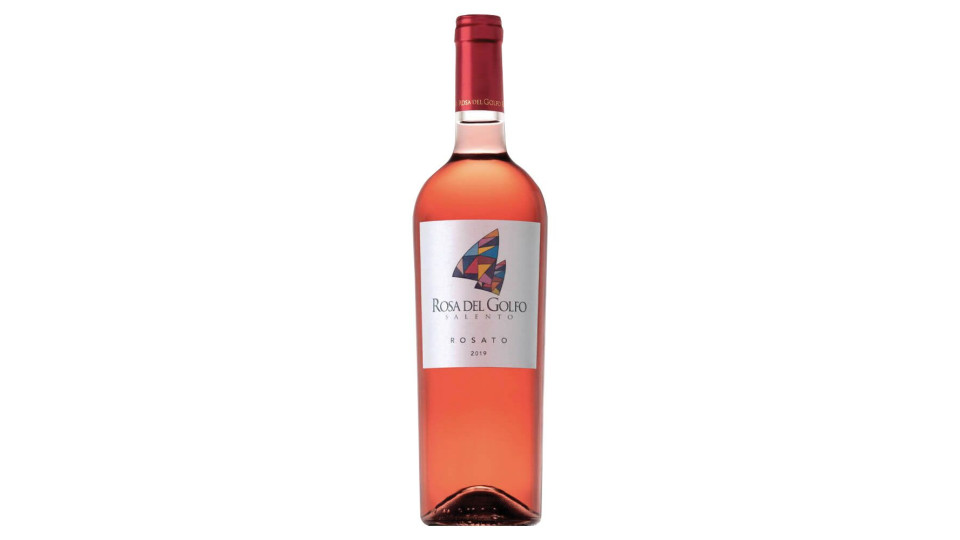 Rosato Igt Calò Effe.ci. 0,75 L.