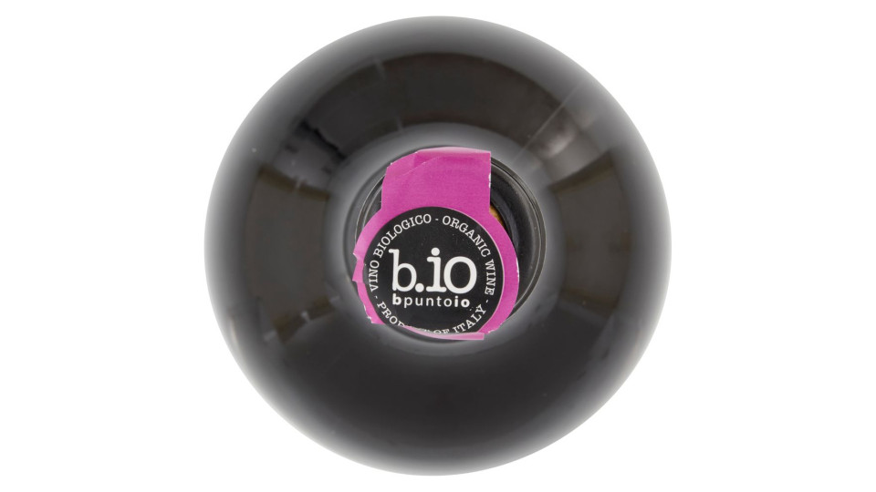 B.io Bpuntoio Sangiovese Romagna Doc 750 Ml