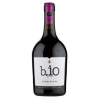 B.io Bpuntoio Sangiovese Romagna Doc 750 Ml