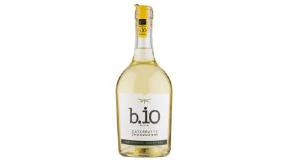 B.io Bpuntoio Catarratto Chardonnay Terre Siciliane Igp 750 Ml