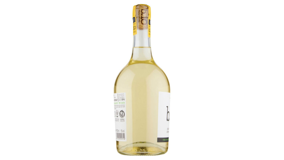 B.io Bpuntoio Catarratto Chardonnay Terre Siciliane Igp 750 Ml