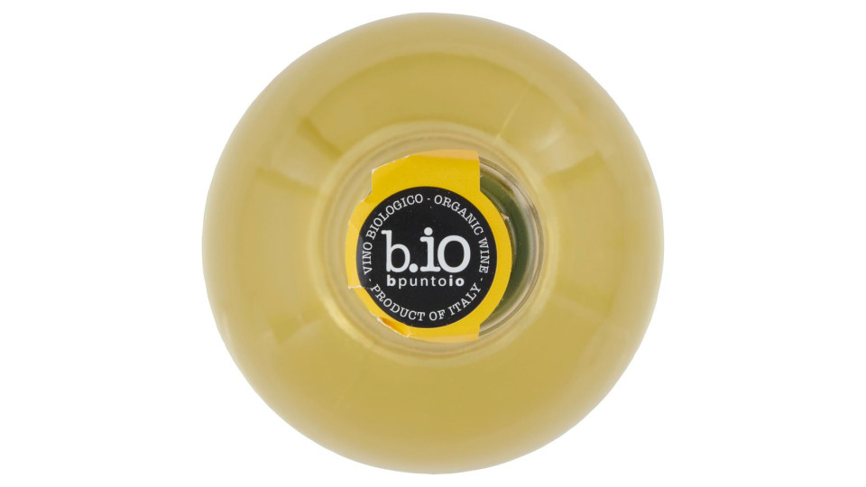 B.io Bpuntoio Catarratto Chardonnay Terre Siciliane Igp 750 Ml