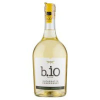 B.io Bpuntoio Catarratto Chardonnay Terre Siciliane Igp 750 Ml
