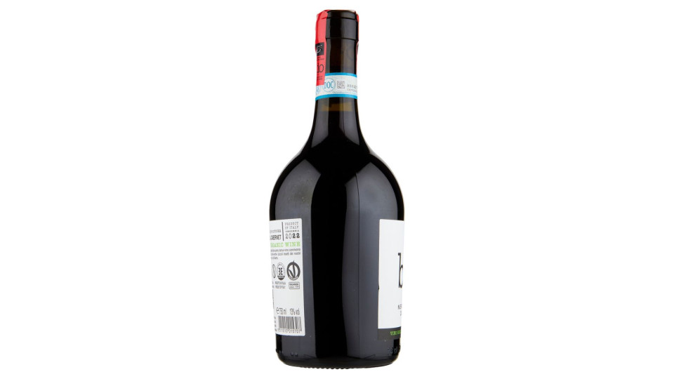 B.io Bpuntoio Nero D'avola Cabernet Sicilia Doc 750 Ml