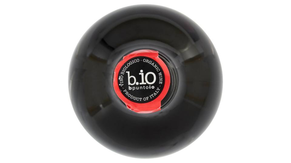 B.io Bpuntoio Nero D'avola Cabernet Sicilia Doc 750 Ml