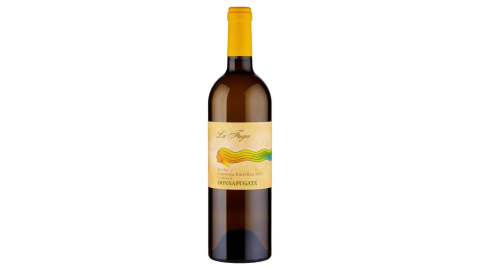 Fuga Chardon Doc D.fugata750ml