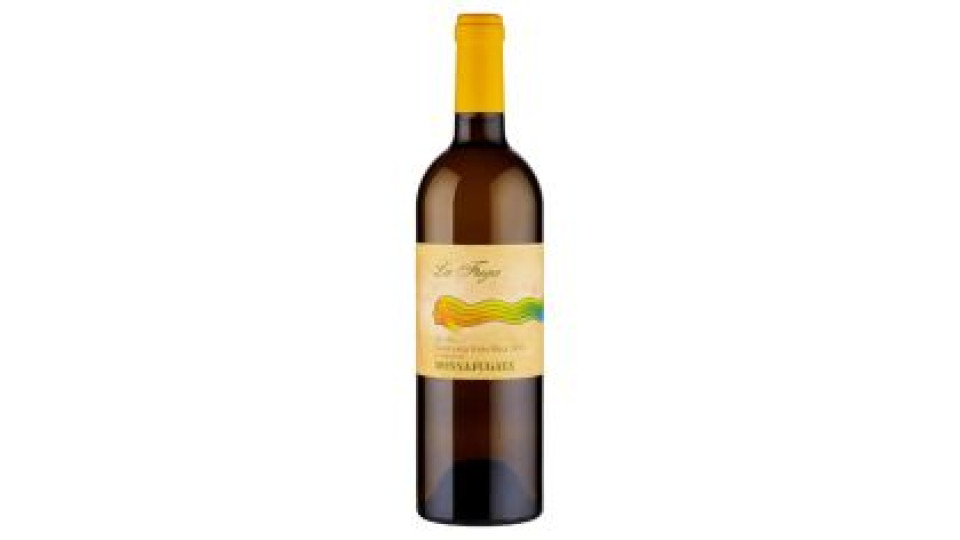 Fuga Chardon Doc D.fugata750ml